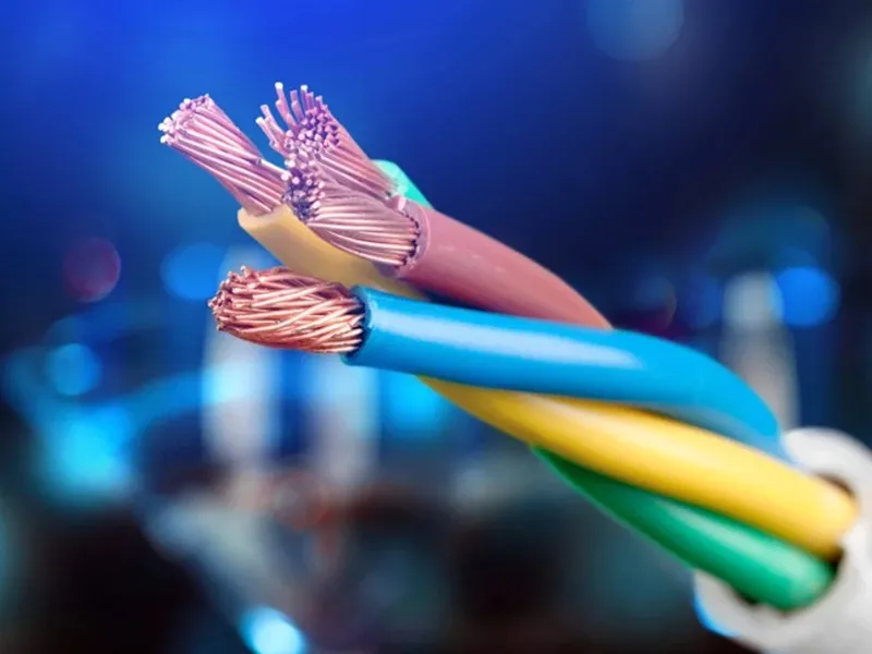 Care sunt unele specificații comune ale cablurilor electrice?