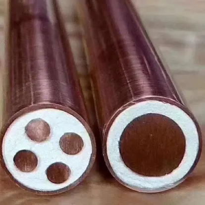 Cum îmbunătățesc cablurile cu izolare minerală de 750 V siguranța electrică în sistemele moderne?